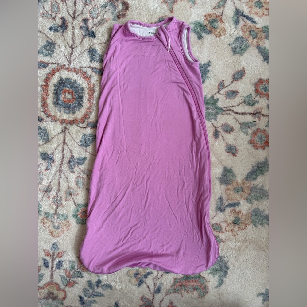 Kyte baby sleep sack